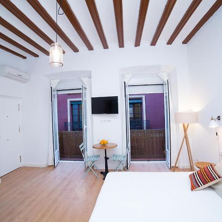 Casa Hernando Colon Seville Exterior photo