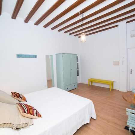 Casa Hernando Colon Seville Exterior photo