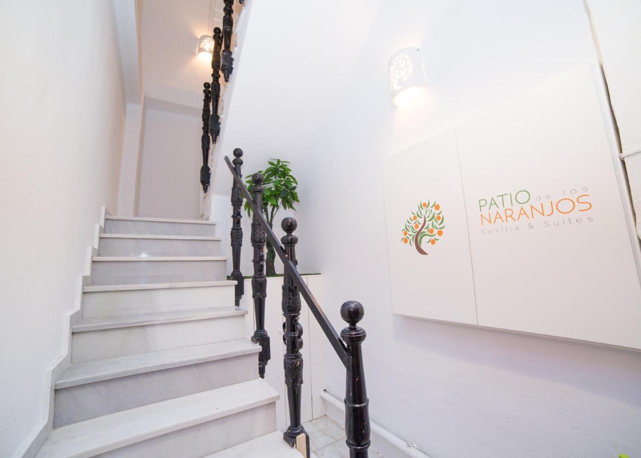 Casa Hernando Colon Seville Exterior photo